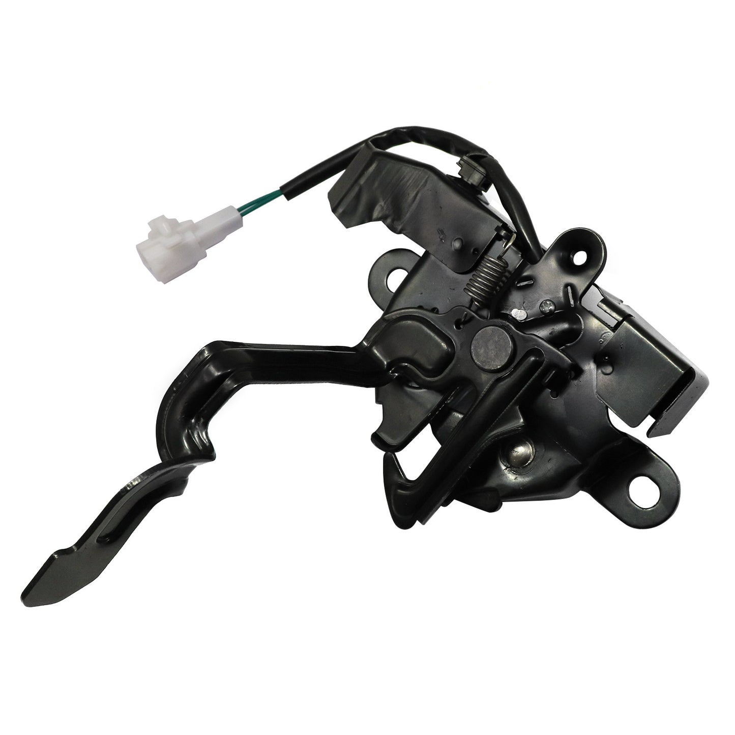 Front Hood Latch 5351004070 For Toyota Tacoma 2016-2017 New