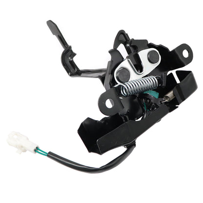 Front Hood Latch 5351004070 For Toyota Tacoma 2016-2017 New