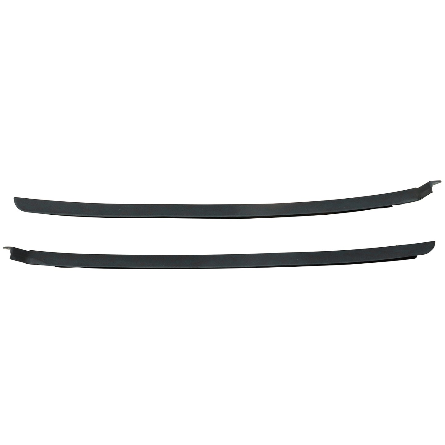 1 Pair For Chrysler 300 Magnum Charger Dodge (LH/RH) Windshield Pillar Molding