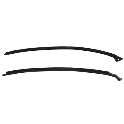 1 Pair For Chrysler 300 Magnum Charger Dodge (LH/RH) Windshield Pillar Molding