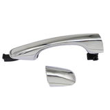 Front RH Outside Door Handle For Kia Sorento 2016-2020 82661C5010