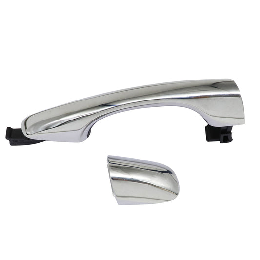 Front RH Outside Door Handle For Kia Sorento 2016-2020 82661C5010