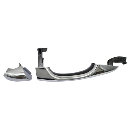 Front RH Outside Door Handle For Kia Sorento 2016-2020 82661C5010