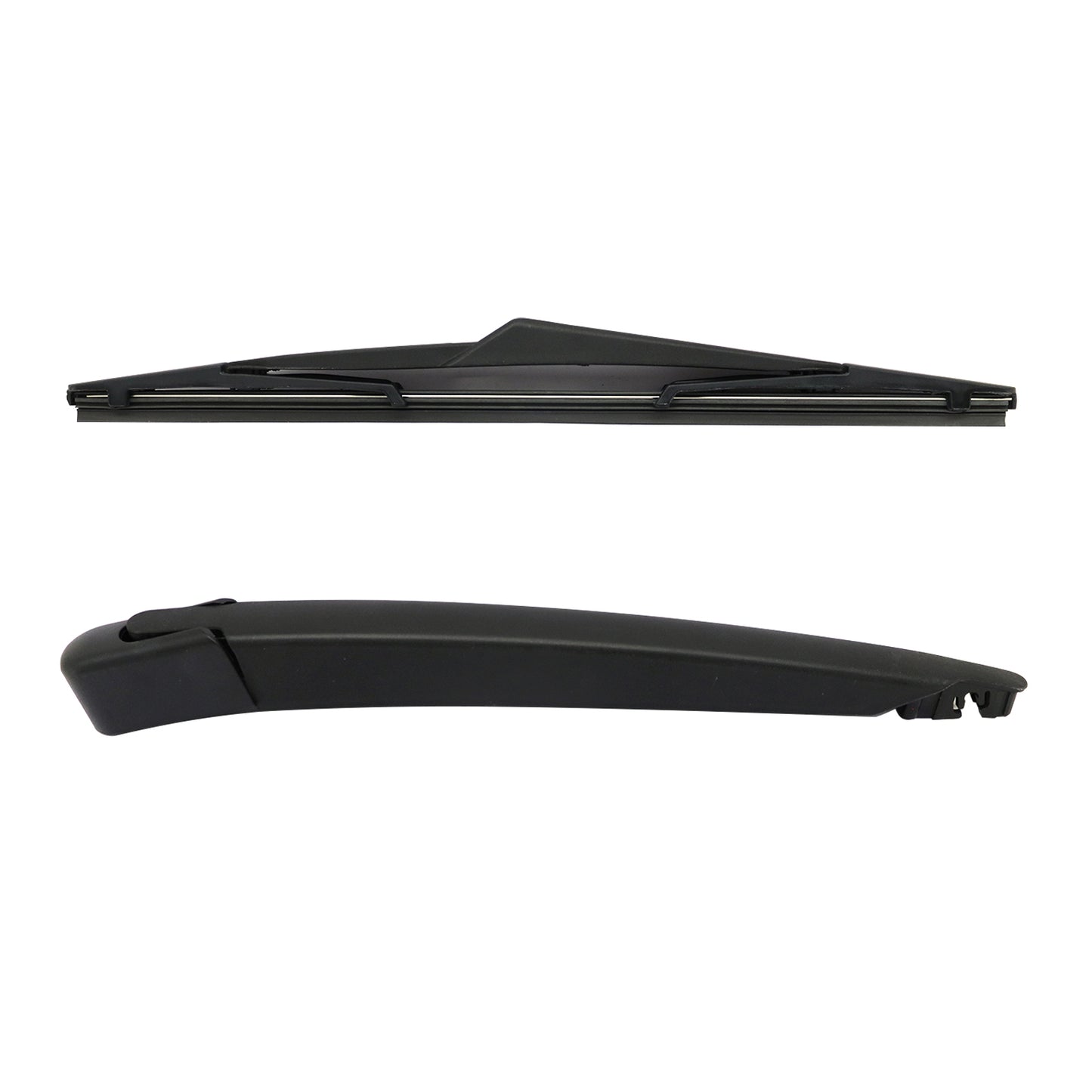 2X For Nissan Kicks 2017 2018-2022 Rear Windshield Back Wiper Arm Blade Set USA