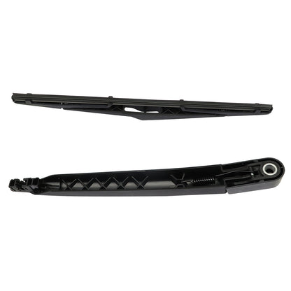 2X For Nissan Kicks 2017 2018-2022 Rear Windshield Back Wiper Arm Blade Set USA