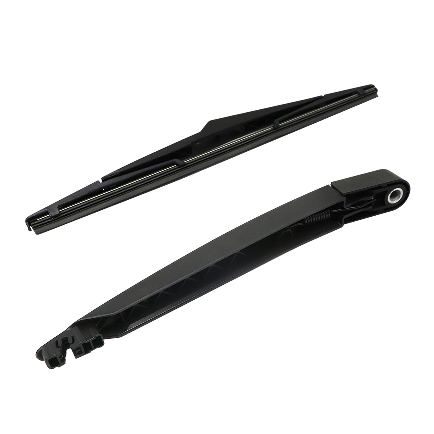 2X For Nissan Kicks 2017 2018-2022 Rear Windshield Back Wiper Arm Blade Set USA