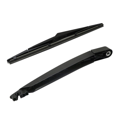 2X For Nissan Kicks 2017 2018-2022 Rear Windshield Back Wiper Arm Blade Set USA