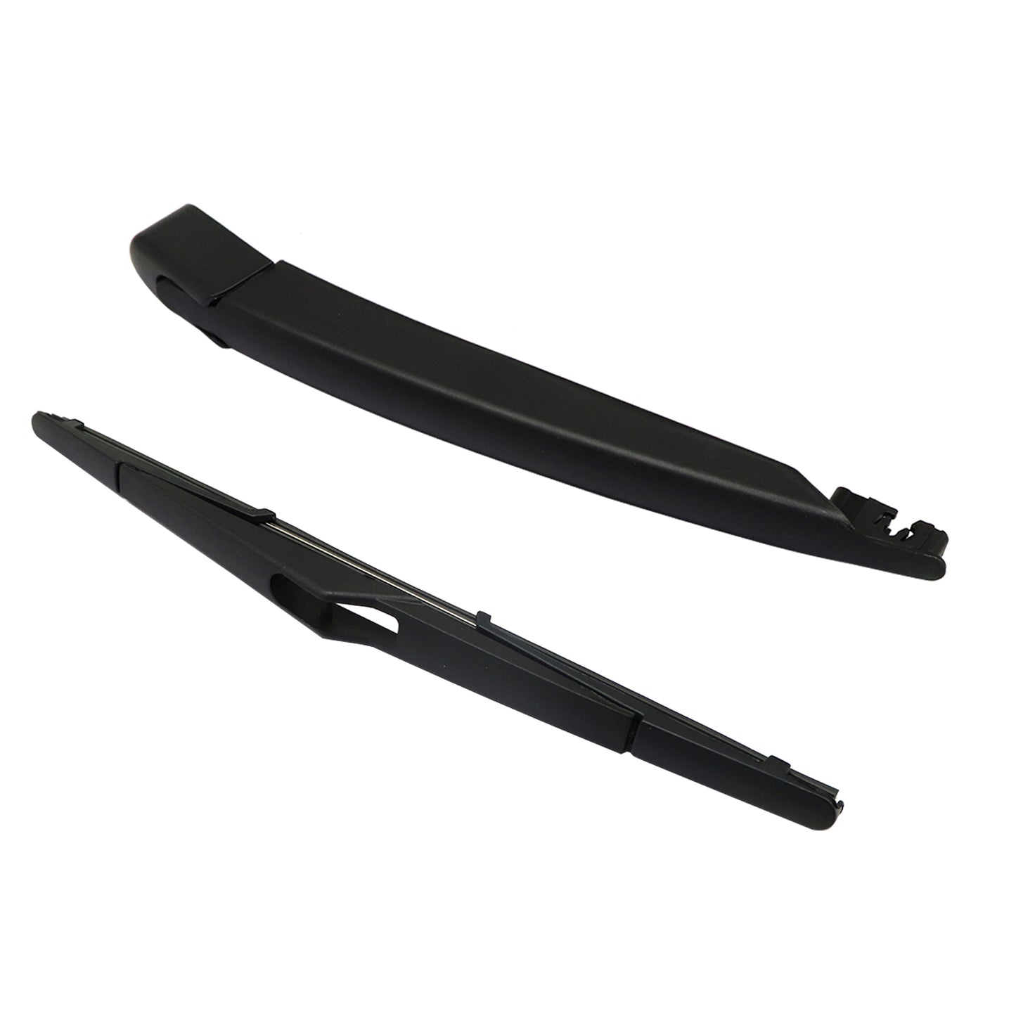 2X For Nissan Kicks 2017 2018-2022 Rear Windshield Back Wiper Arm Blade Set USA
