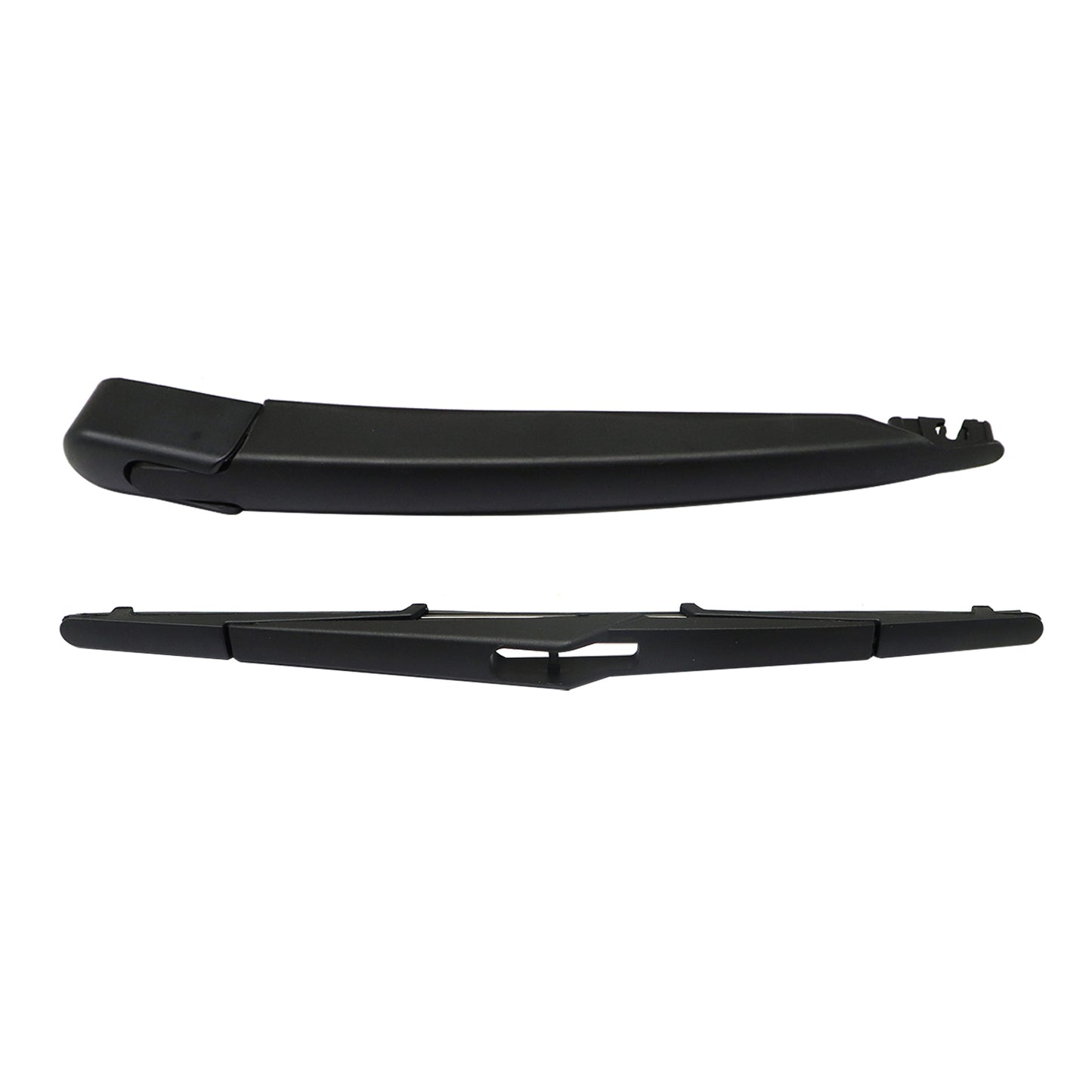 2X For Nissan Kicks 2017 2018-2022 Rear Windshield Back Wiper Arm Blade Set USA