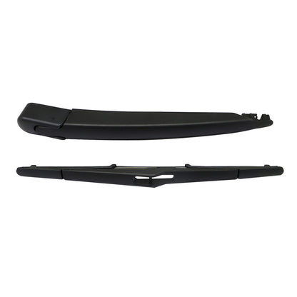 2X For Nissan Kicks 2017 2018-2022 Rear Windshield Back Wiper Arm Blade Set USA