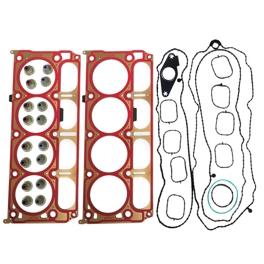 NEW Head Gasket Set Fit For 2014-2022 Cadillac Escalade Chevrolet GMC 6.2L