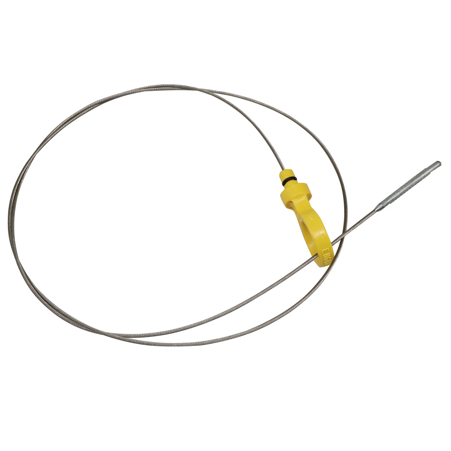 Car Engine Oil Dipstick 12567458 Fits Chevrolet Express GMC Savana 4.3L V6