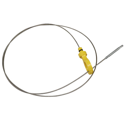Car Engine Oil Dipstick 12567458 Fits Chevrolet Express GMC Savana 4.3L V6