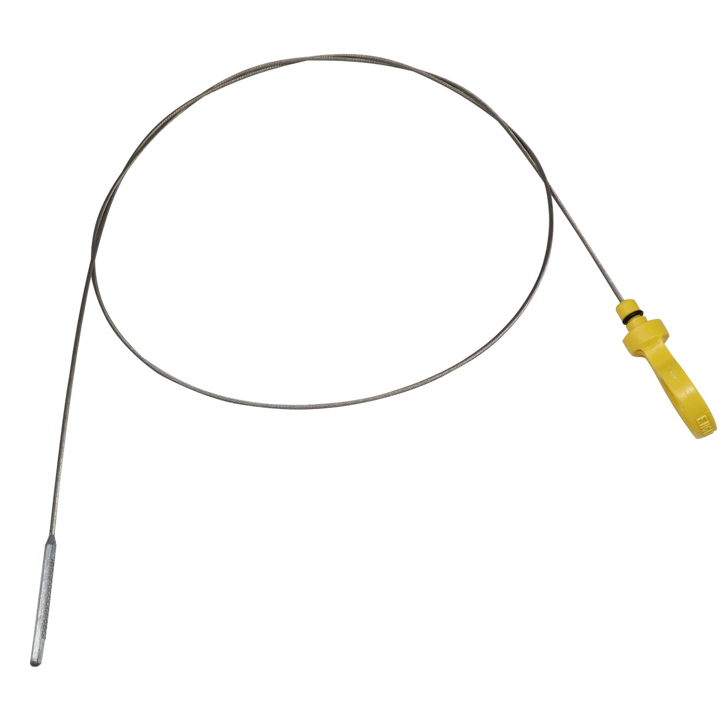 Car Engine Oil Dipstick 12567458 Fits Chevrolet Express GMC Savana 4.3L V6