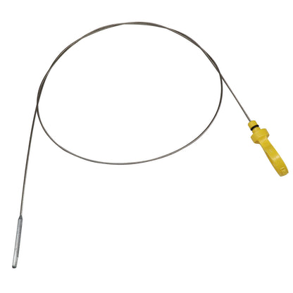 Car Engine Oil Dipstick 12567458 Fits Chevrolet Express GMC Savana 4.3L V6
