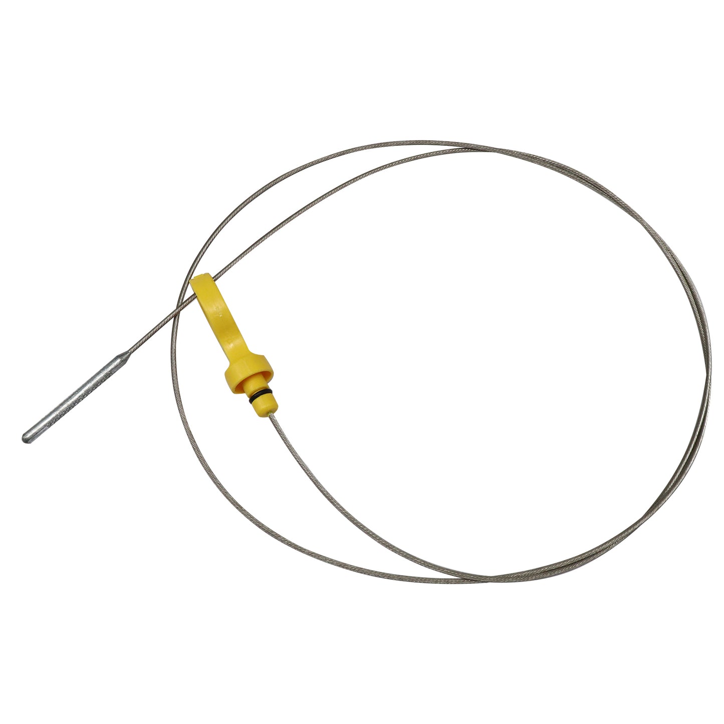 Car Engine Oil Dipstick 12567458 Fits Chevrolet Express GMC Savana 4.3L V6