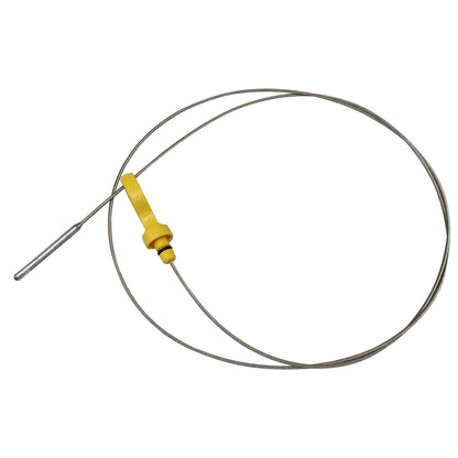 Car Engine Oil Dipstick 12567458 Fits Chevrolet Express GMC Savana 4.3L V6
