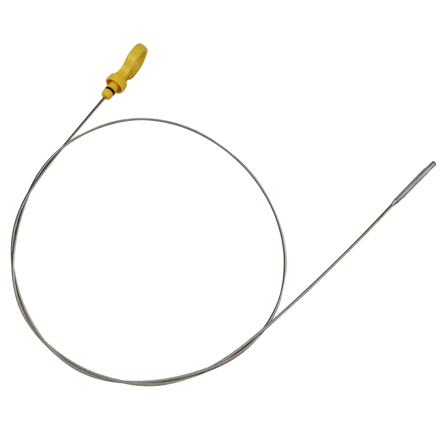 Car Engine Oil Dipstick 12567458 Fits Chevrolet Express GMC Savana 4.3L V6
