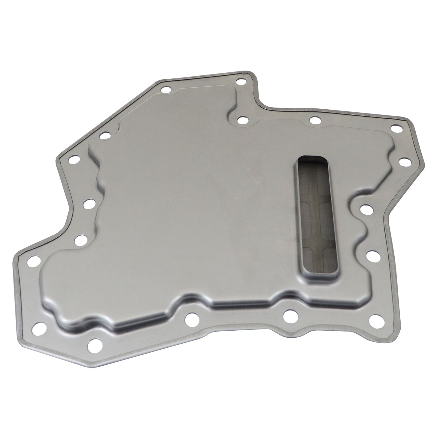 For 14-21 Infiniti Q50 Q60 Q70 QX70 QX50 Transmission Filter Oil Pan Gasket Kit