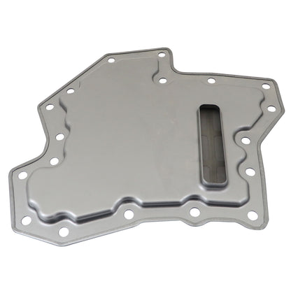 For 14-21 Infiniti Q50 Q60 Q70 QX70 QX50 Transmission Filter Oil Pan Gasket Kit