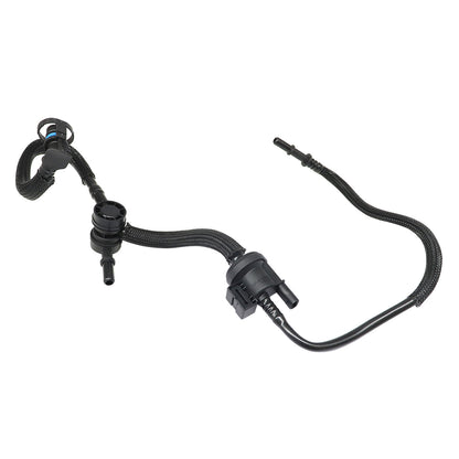 Vapor Canister Purge Solenoid Valve for 2013-2015 Jaguar XFR-S XFR XF C2D19426
