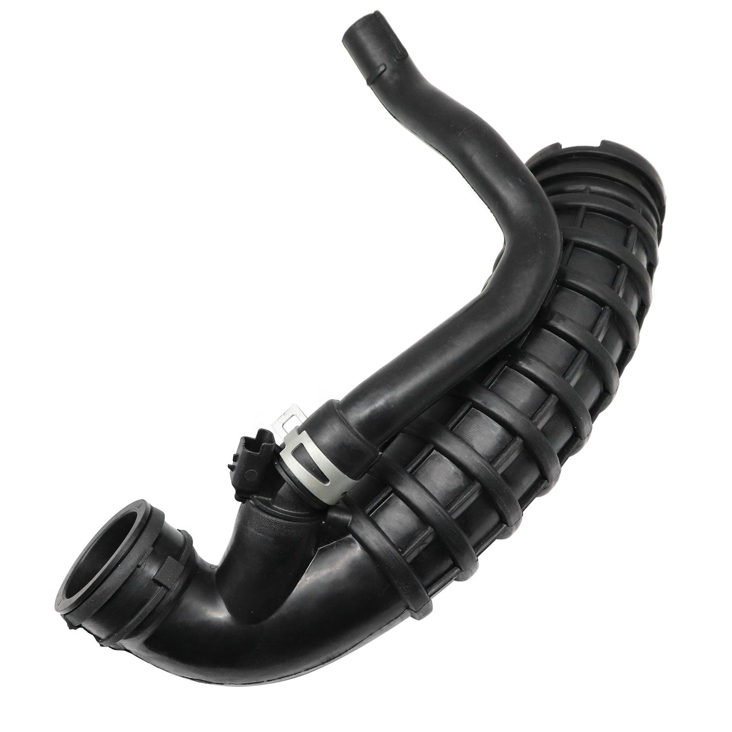 Air Intake Boot to Turbocharger for 07-10 Mini Cooper S R55 R56 R57 13717555784