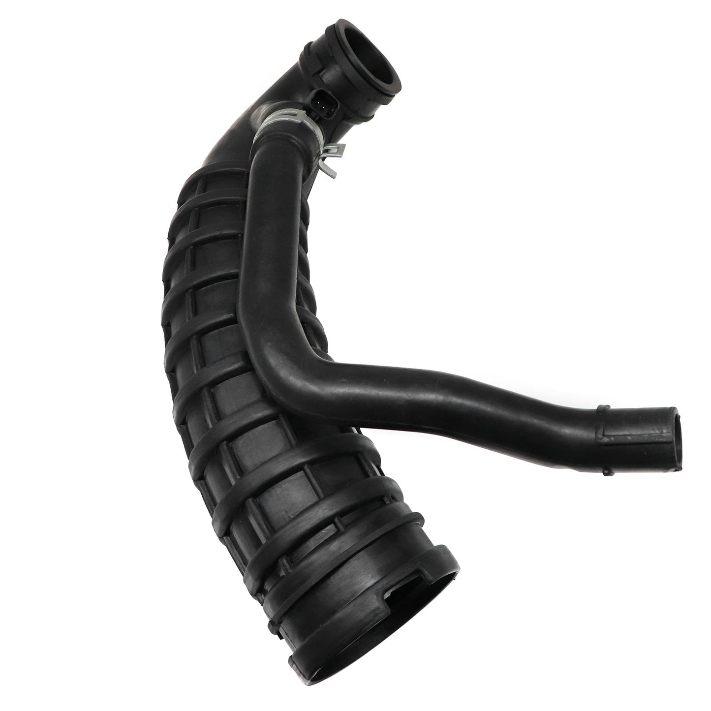 Air Intake Boot to Turbocharger for 07-10 Mini Cooper S R55 R56 R57 13717555784