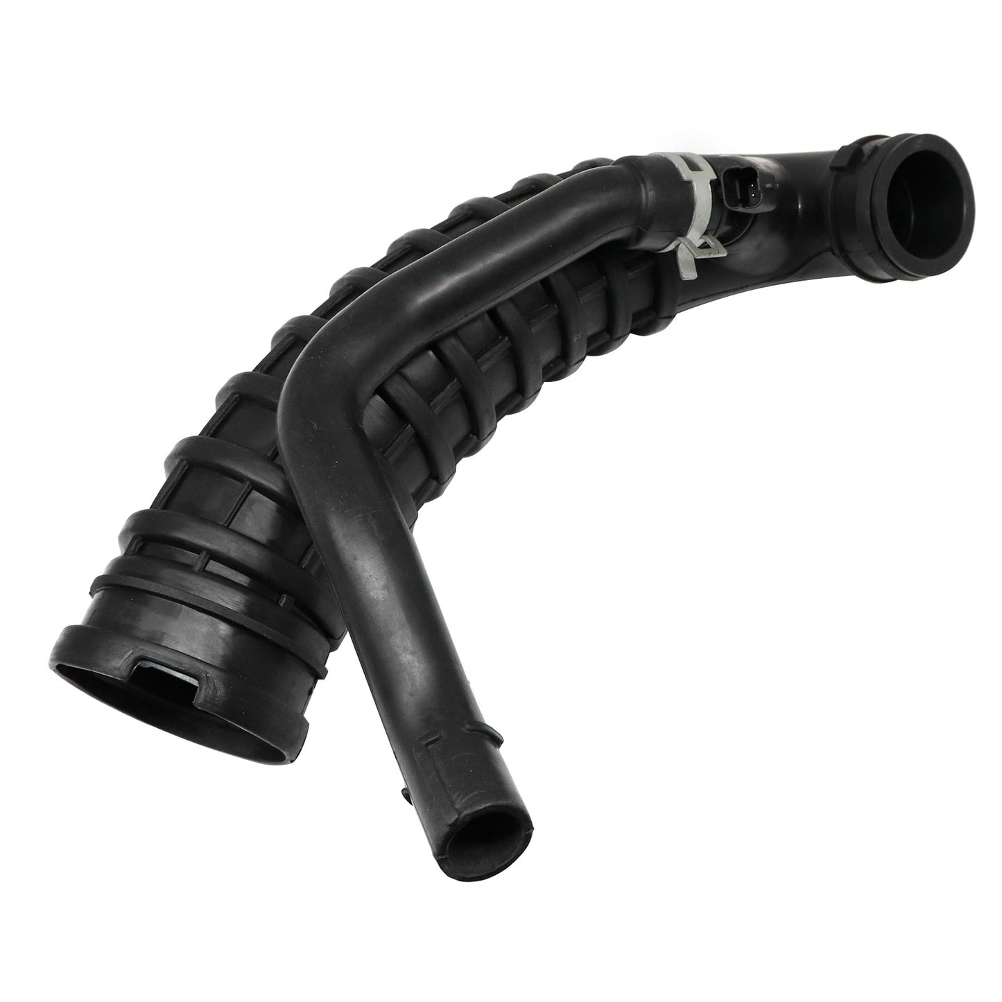 Air Intake Boot to Turbocharger for 07-10 Mini Cooper S R55 R56 R57 13717555784