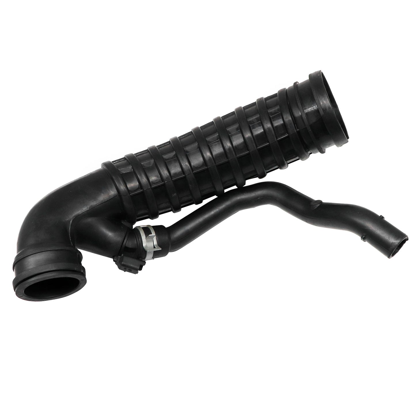 Air Intake Boot to Turbocharger for 07-10 Mini Cooper S R55 R56 R57 13717555784