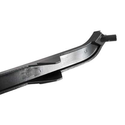 Fit for Hyundai Elantra 2019 2020 Front Right + Left Bumper Lower Molding