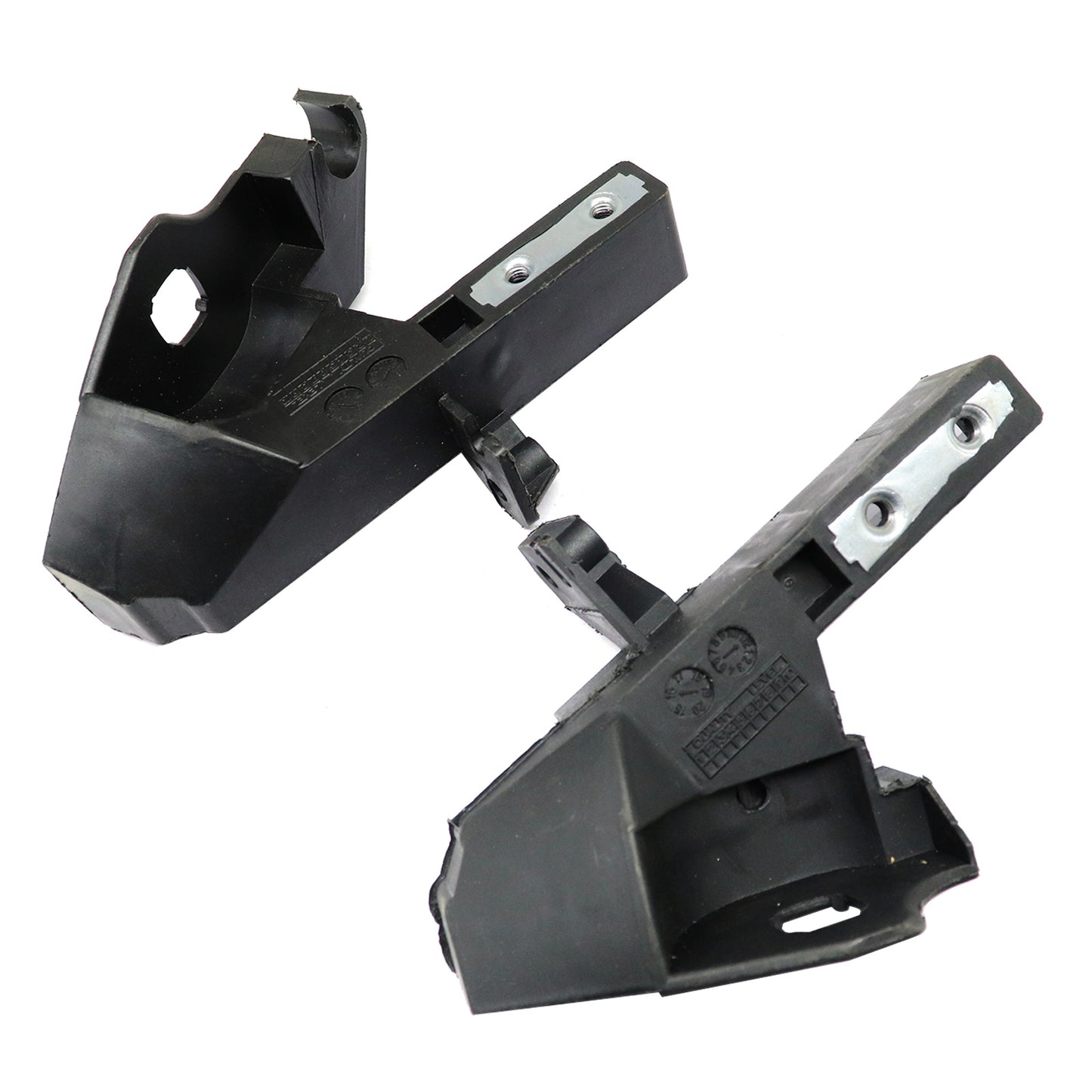 For Mercedes Benz C43 AMG 2017-2021 Front Bumper Bracket Left Right 2056203401