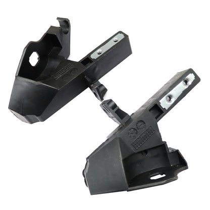 For Mercedes Benz C43 AMG 2017-2021 Front Bumper Bracket Left Right 2056203401