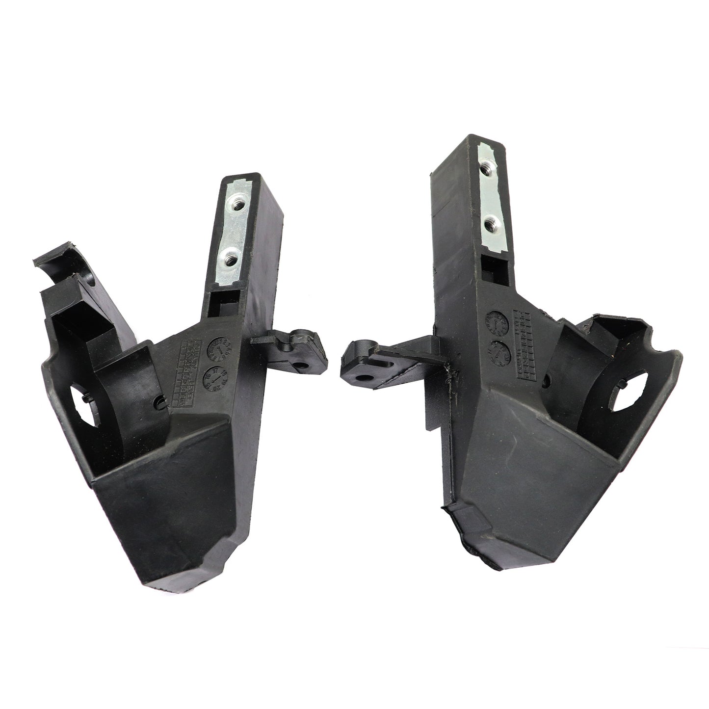 For Mercedes Benz C43 AMG 2017-2021 Front Bumper Bracket Left Right 2056203401