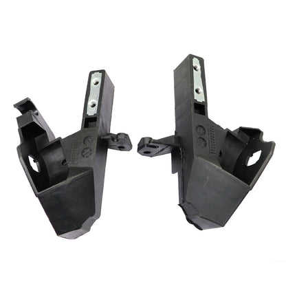For Mercedes Benz C43 AMG 2017-2021 Front Bumper Bracket Left Right 2056203401