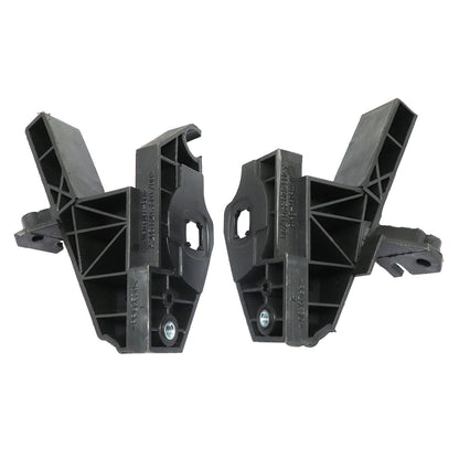 For Mercedes Benz C43 AMG 2017-2021 Front Bumper Bracket Left Right 2056203401