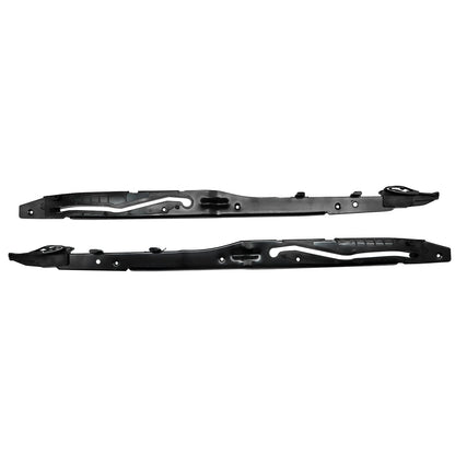 New 2x Sunroof Track Assembly for Ford F150 2015-2020 F250 F350 F450 2017-2019