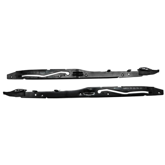 New 2x Sunroof Track Assembly for Ford F150 2015-2020 F250 F350 F450 2017-2019