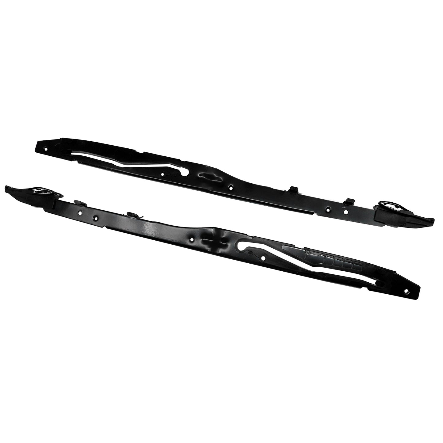 New 2x Sunroof Track Assembly for Ford F150 2015-2020 F250 F350 F450 2017-2019