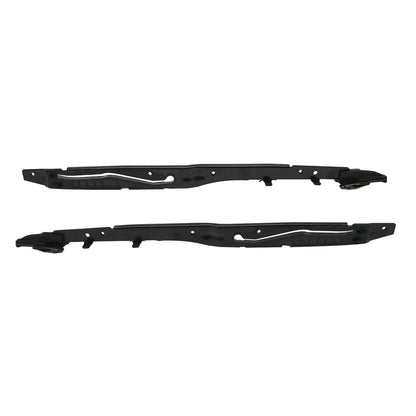 New 2x Sunroof Track Assembly for Ford F150 2015-2020 F250 F350 F450 2017-2019