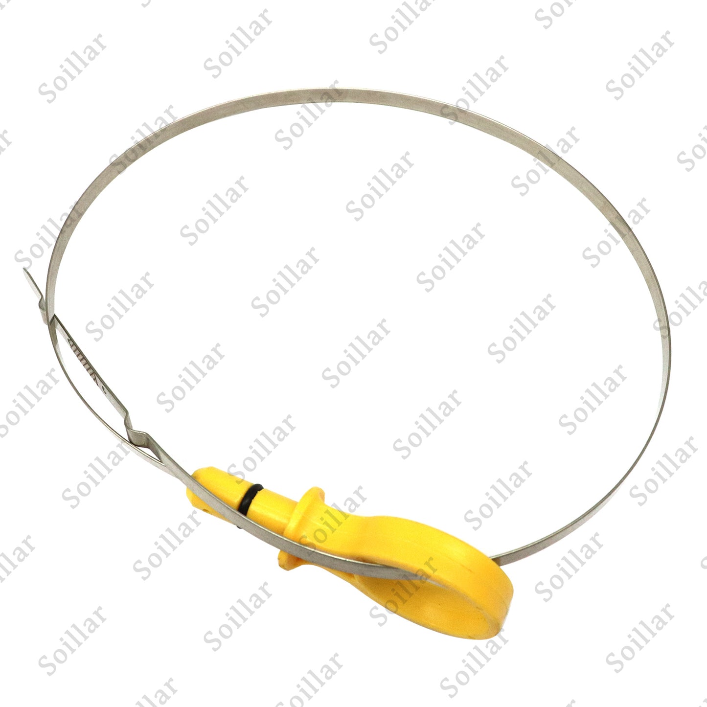 Engine Oil Dipstick for Ford Transit F-150 Mustang Expedition Navigator 3.5 3.7L