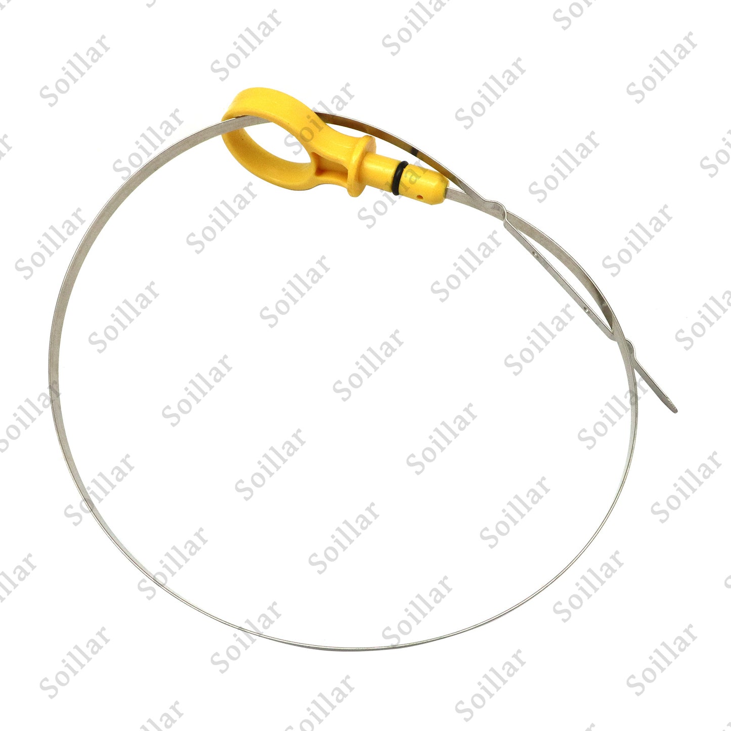 Engine Oil Dipstick for Ford Transit F-150 Mustang Expedition Navigator 3.5 3.7L