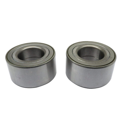 2X Front Wheel Bearing Pair Fits Chevrolet Buick Encore Sonic Trax Spark EV
