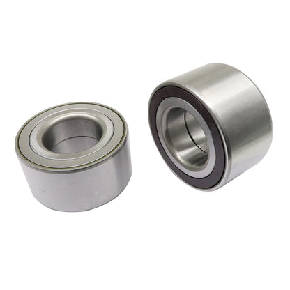 2X Front Wheel Bearing Pair Fits Chevrolet Buick Encore Sonic Trax Spark EV