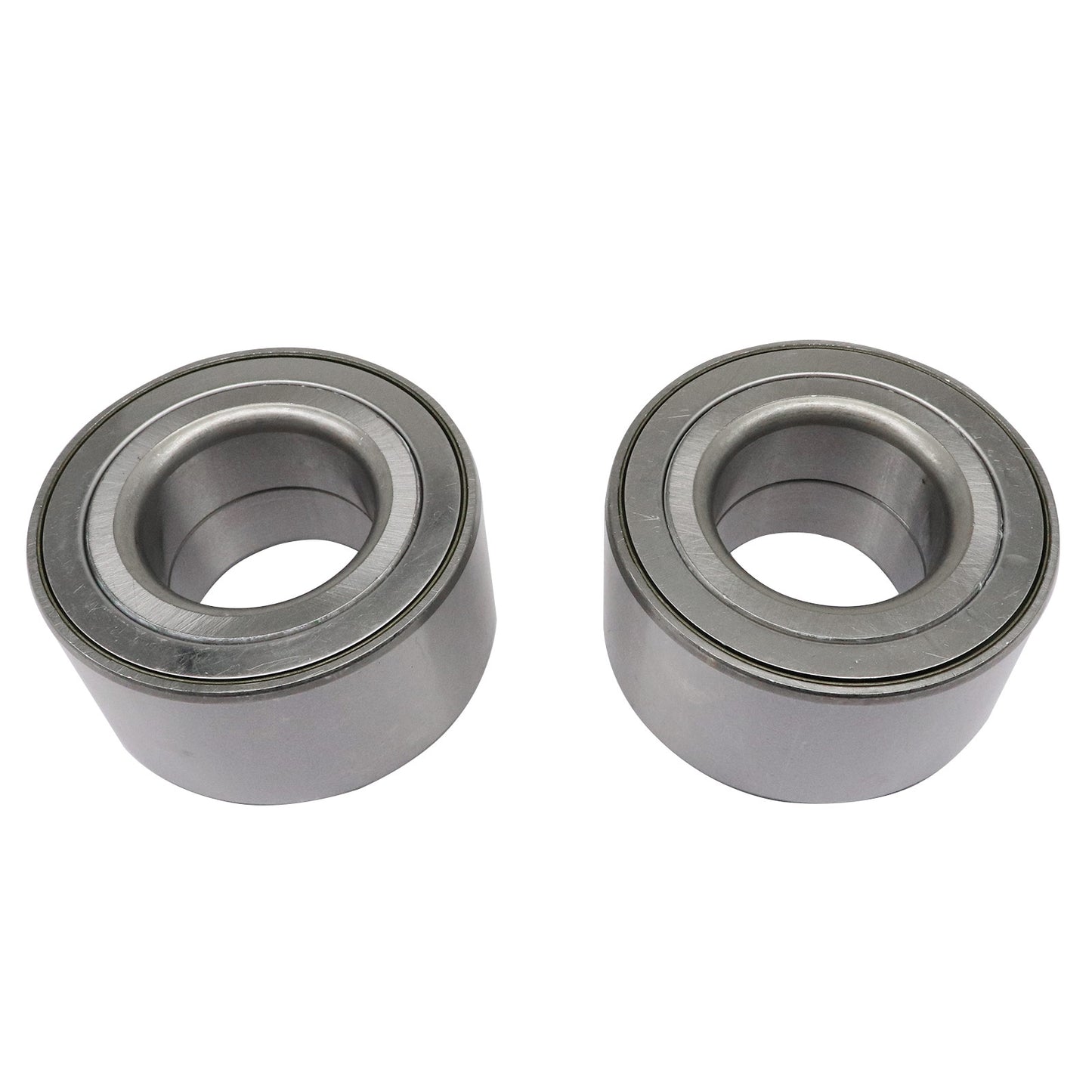 2X Front Wheel Bearing Pair Fits Chevrolet Buick Encore Sonic Trax Spark EV