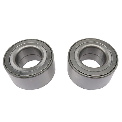 2X Front Wheel Bearing Pair Fits Chevrolet Buick Encore Sonic Trax Spark EV