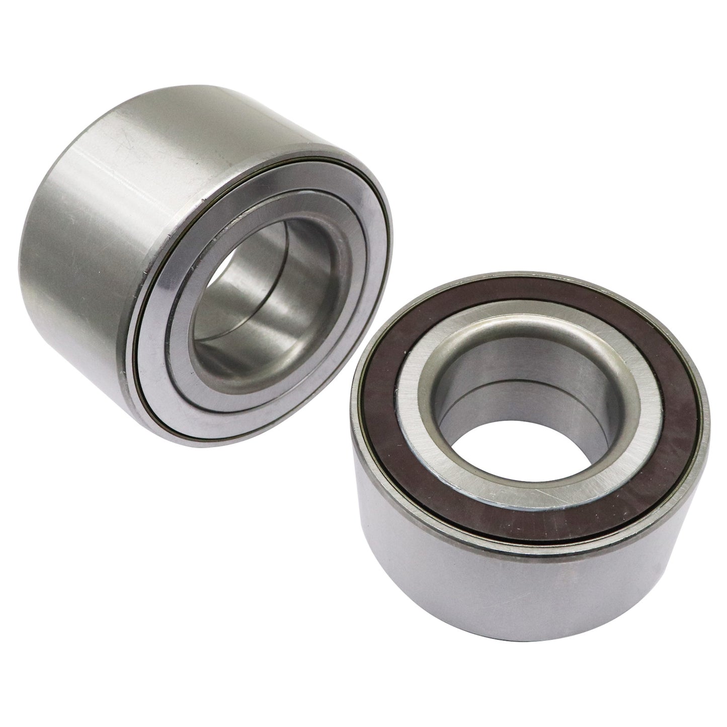 2X Front Wheel Bearing Pair Fits Chevrolet Buick Encore Sonic Trax Spark EV