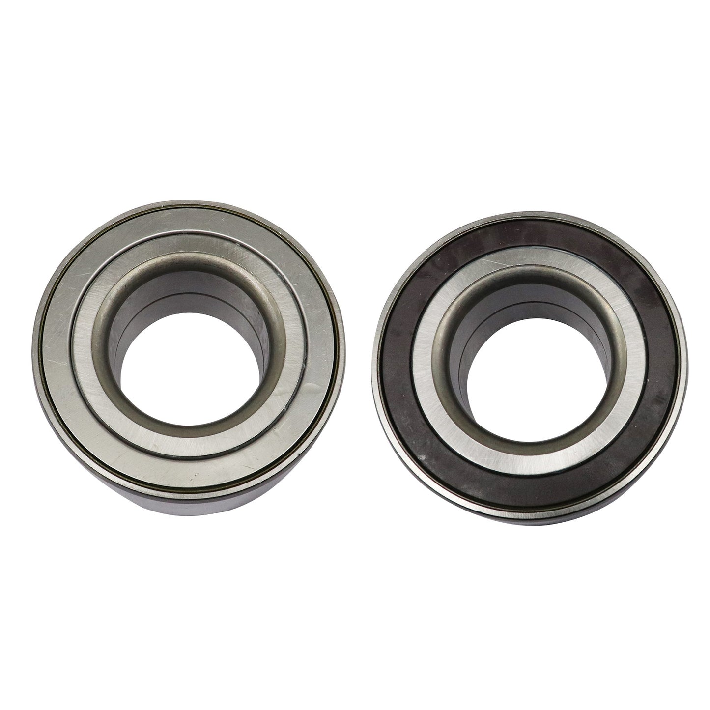 2X Front Wheel Bearing Pair Fits Chevrolet Buick Encore Sonic Trax Spark EV