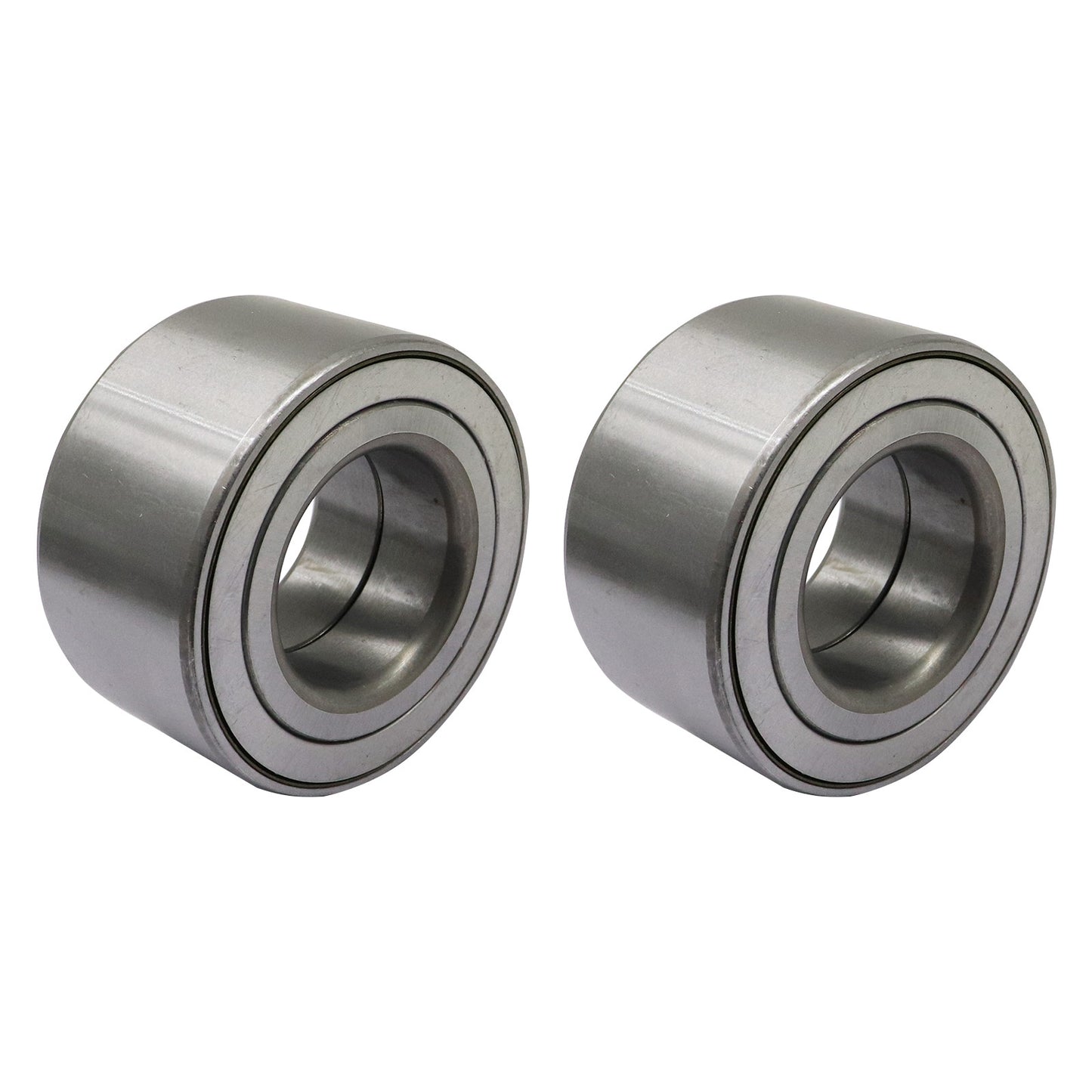 2X Front Wheel Bearing Pair Fits Chevrolet Buick Encore Sonic Trax Spark EV