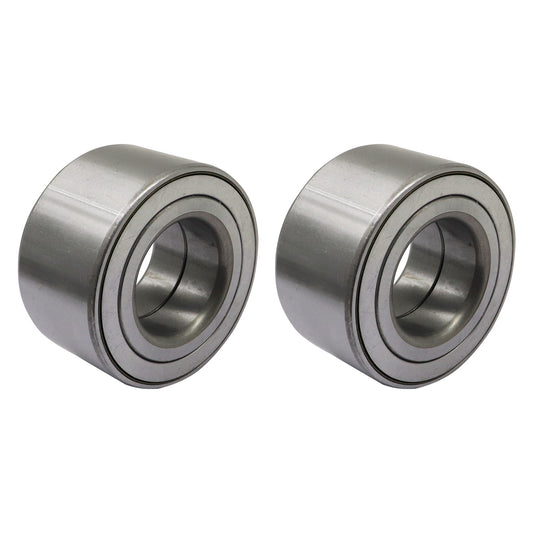 2X Front Wheel Bearing Pair Fits Chevrolet Buick Encore Sonic Trax Spark EV