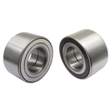 2X Front Wheel Bearing Pair Fits Chevrolet Buick Encore Sonic Trax Spark EV
